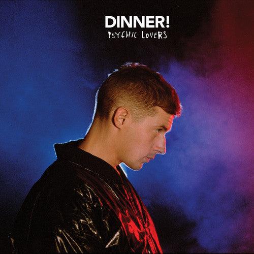 Dinner- Psychic Lovers ( Vinyl )