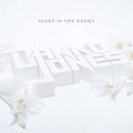 Danko Jones- Sleep Is The Enemy ( Vinyl )