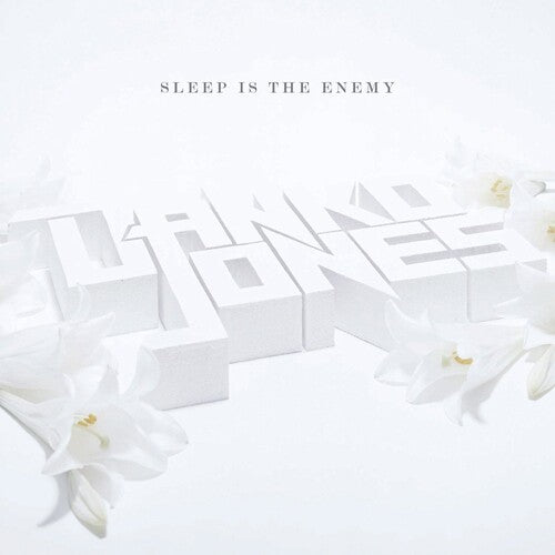 Danko Jones- Sleep Is The Enemy ( Vinyl )