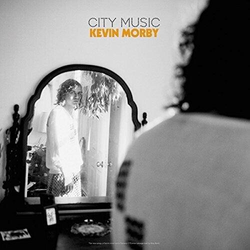 Kevin Morby- City Music ( Vinyl )