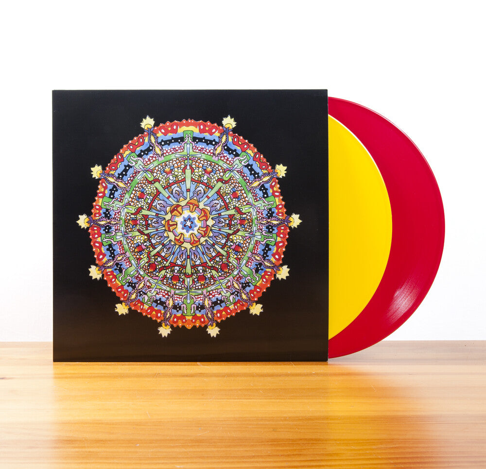 Of Montreal- Hissing Fauna, Are You the Destroyer? [LP] ( Vinyl )