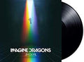 Imagine Dragons- Evolve ( Vinyl )