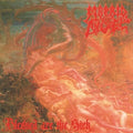 Morbid Angel- Blessed Are The Sick ( Vinyl )
