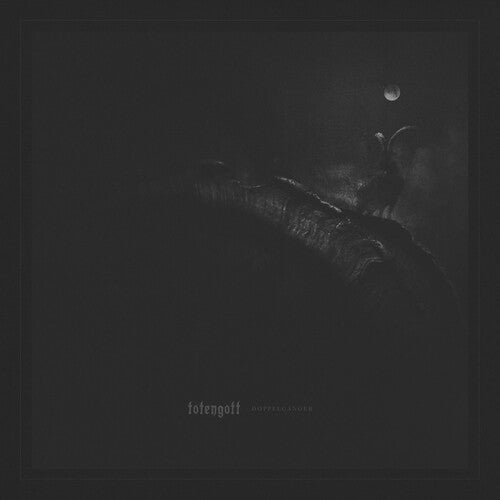Doppelganger ( Vinyl )