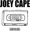 Joey Cape- One Week Record ( Vinyl )