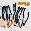 Burn- Do Or Die [LP] ( Vinyl )