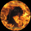 Infernal Legion- Your Prayers Mean Nothing ( Vinyl )