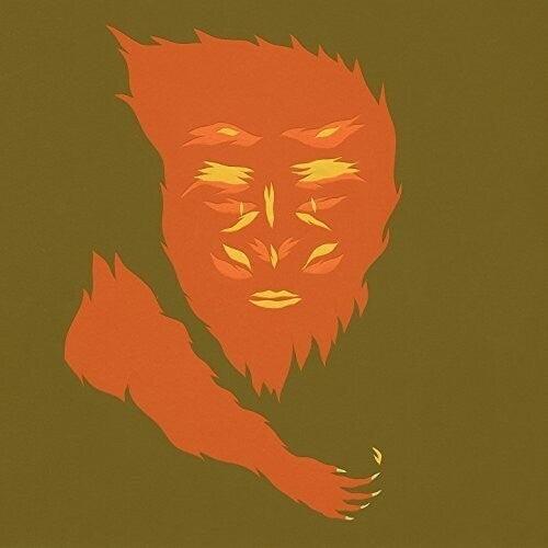 Honey- New Moody Judy ( Vinyl )