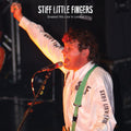Stiff Little Fingers- Greatest Hits Live ( Vinyl )