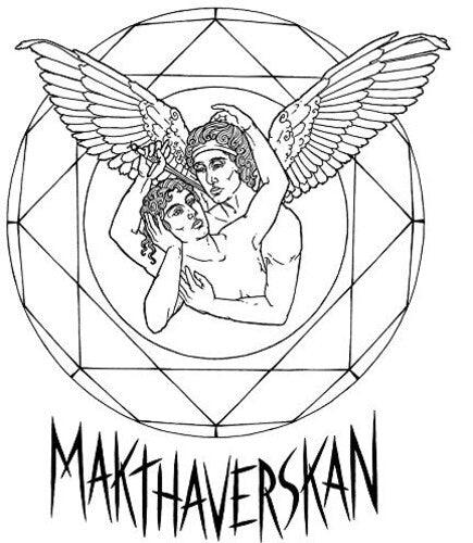 Makthaverskan- Ill ( Vinyl )