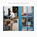 William Eggleston- Musik ( Vinyl )