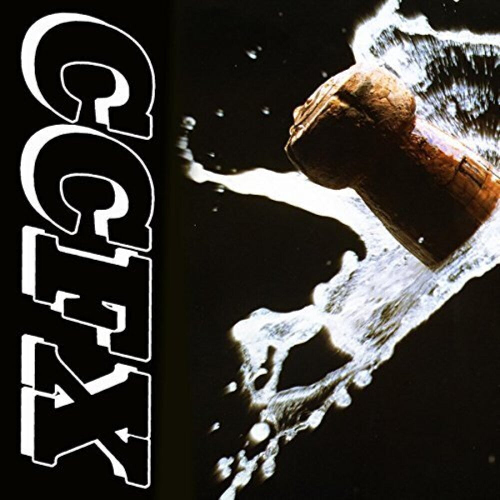 CCFX- CCFX EP [Vinyl] ( Vinyl )