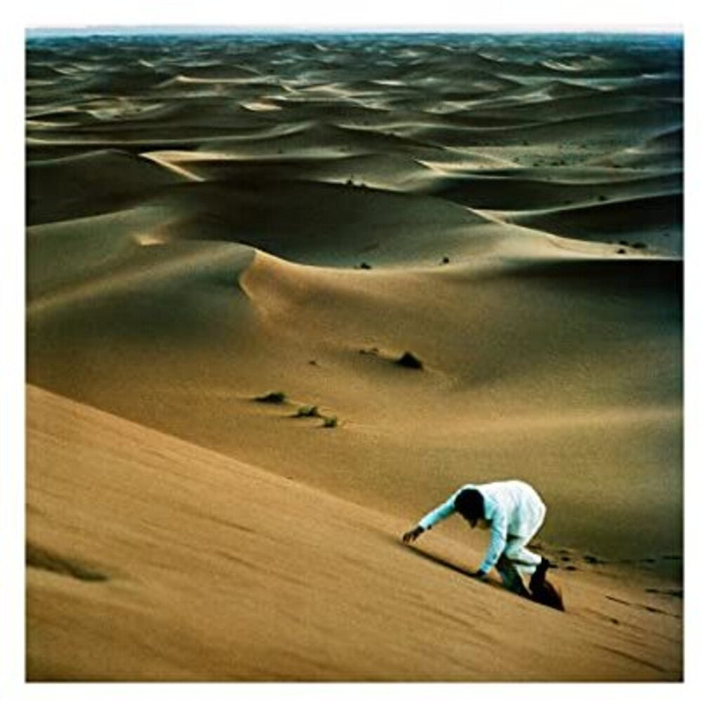 Baxter Dury- Prince Of Tears [LP] ( Vinyl )