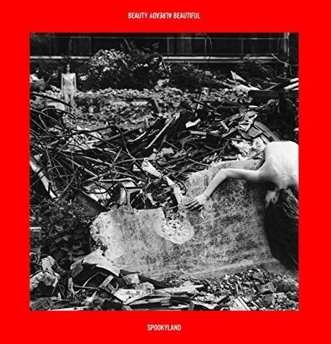 Spookyland- Beauty Already Beautiful ( Vinyl )