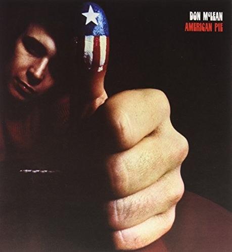 Don McLean- American Pie ( Vinyl )