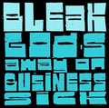 Bleak / Dialysis- Split ( Vinyl )