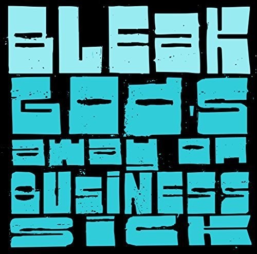 Bleak / Dialysis- Split ( Vinyl )