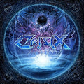 Crisix- From Blue to Black ( Vinyl )