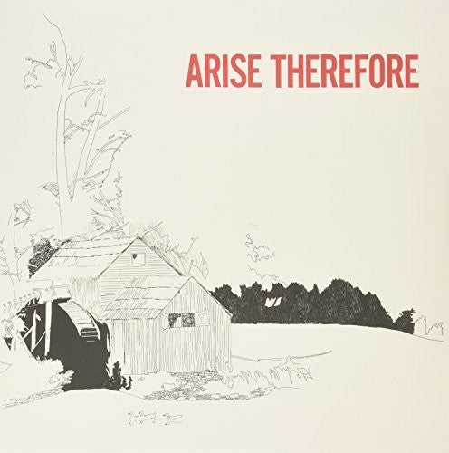 Bonnie 'Prince' Billy- Arise Therefore ( Vinyl )