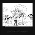 Teen Suicide- It's The Big Joyous Celebration, Let's Stir The Honeypot [2LP + Comic Book] ( Vinyl )