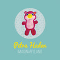 Petra Haden- Imaginaryland [Download Included] ( Vinyl )