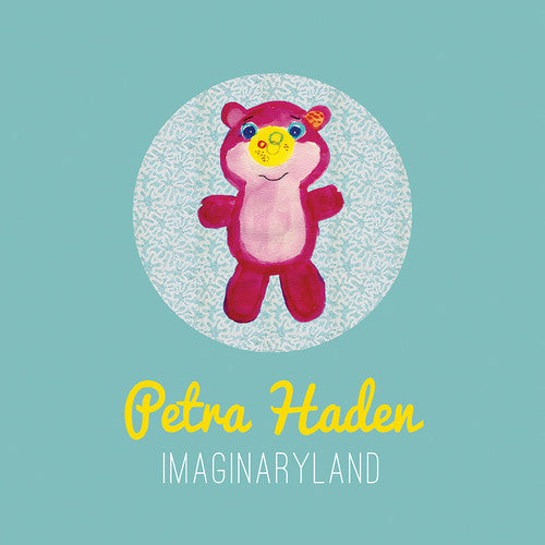 Petra Haden- Imaginaryland [Download Included] ( Vinyl )