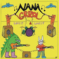 Nana Grizol- Love It Love It ( Vinyl )