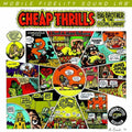 Big Brother & The Holding Company- Cheap Thrills [Limited Edition] [180 Gram] ( Vinyl )