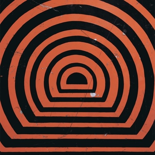 Mrs Magician- Bermuda ( Vinyl )