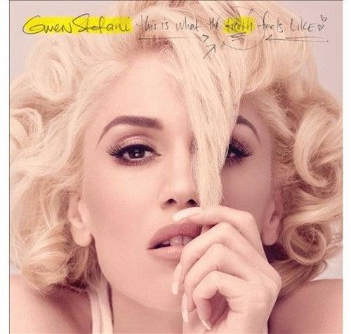 Gwen Stefani (No Doubt)- This Is What the Truth Feels Like ( Vinyl )
