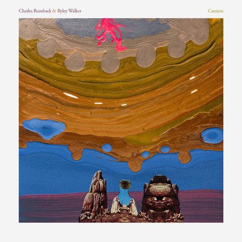 Cannots ( Vinyl )