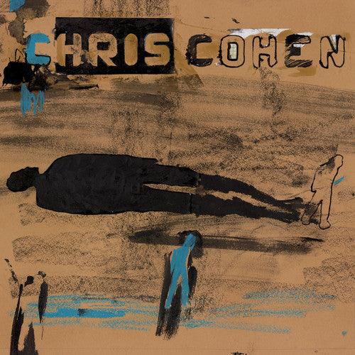 Chris Cohen- As If Apart ( Vinyl )