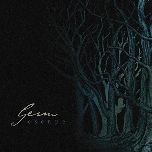 Germ- Escape ( Vinyl )