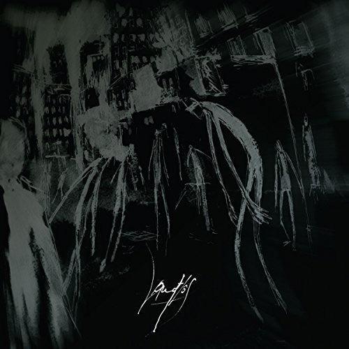 Lantlos- Lantlos ( Vinyl )
