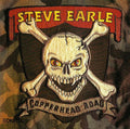 Steve Earle- Copperhead Road ( Vinyl )