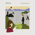 Hurry- Guided Meditation ( Vinyl )