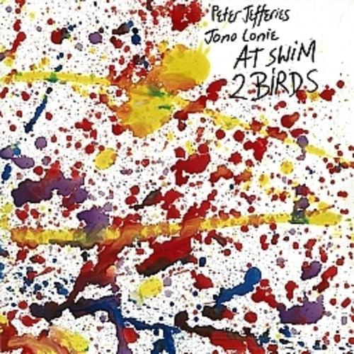 Peter Jeffries- At Swim 2 Birds ( Vinyl )