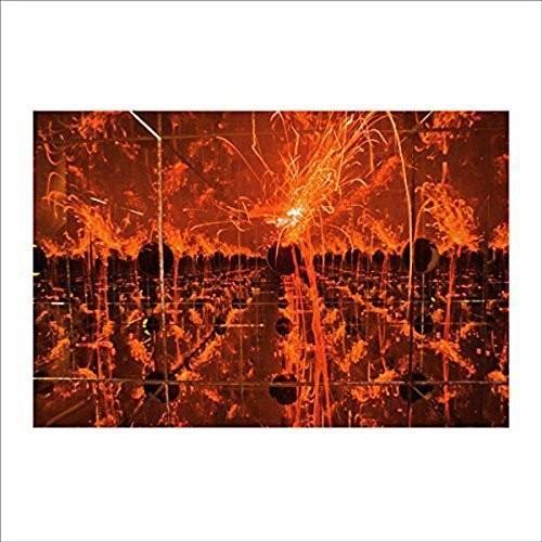 Tim Kinsella- Firecracker In A Box Of Mirrors (Orange Vinyl) ( Vinyl )
