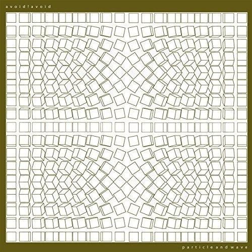 Avoid Avoid- Particle & Wave ( Vinyl )