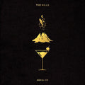 The Kills- Ash & Ice ( Vinyl )