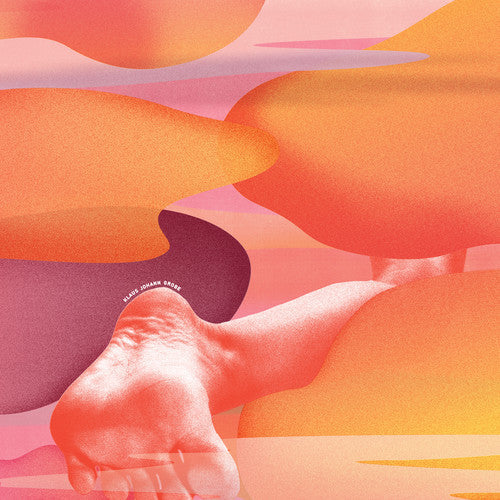Klaus Johann Grobe- Spagat Der Liebe ( Vinyl )