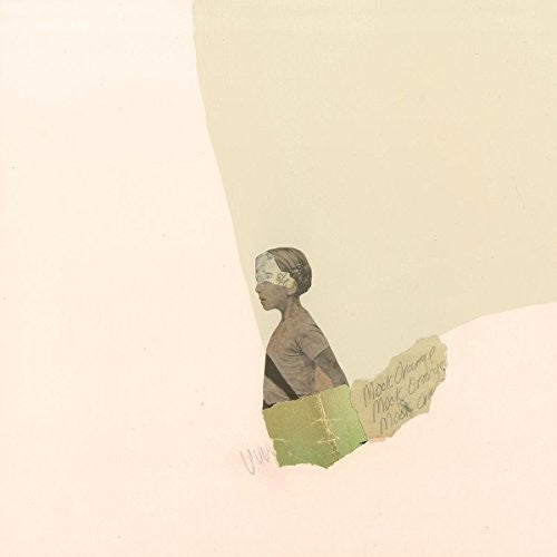 Mock Orange- Put The Kid On The Sleepy Horse [Vinyl] ( Vinyl )
