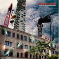 David J & The Gentlemen Thieves / Darwin- Gentrification Blues / Horrible Coccoon ( Vinyl )