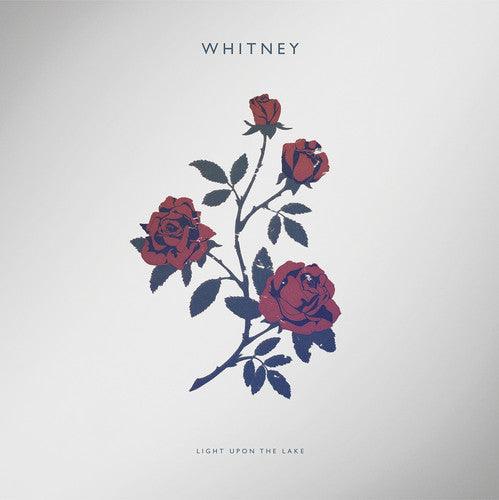 Whitney- Light Upon The Lake ( Vinyl )