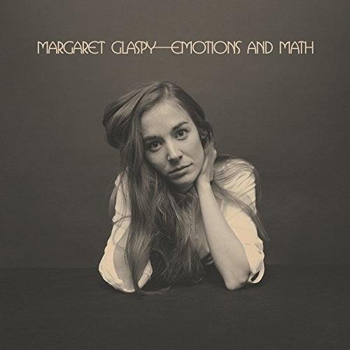 Margaret Glaspy- Emotions And Math ( Vinyl )