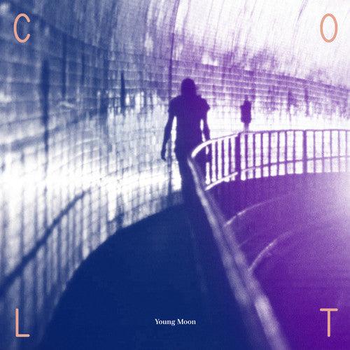 Young Moon- Colt ( Vinyl )