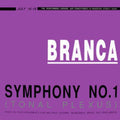 Glenn Branca- Symphony No. 1 (Tonal Plexus) ( Vinyl )