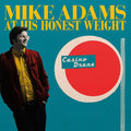 Mike Adams At His Honest Weight- Casino Drone ( Vinyl )