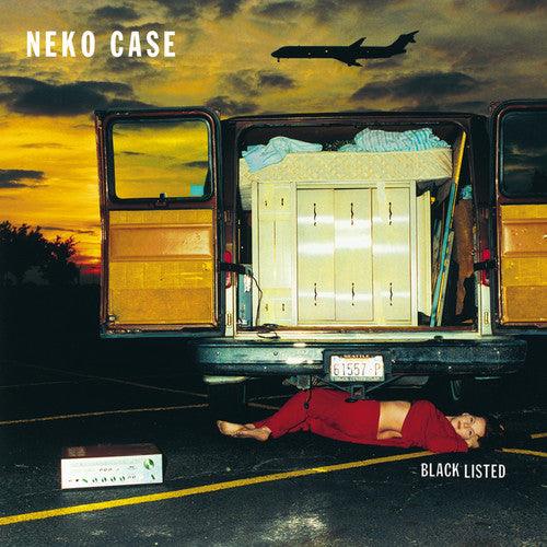 Neko Case- Blacklisted ( Vinyl )
