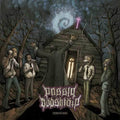 Passiv Dodshjalp- Tecken Pa Idioti ( Vinyl )